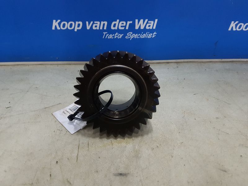 GEARBOX - Steyr 9105 / 9145 Series - Image 5