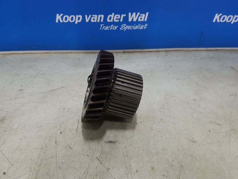 GEARBOX - Steyr 9105 / 9145 Series - Image 6