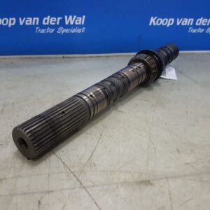 GEARBOX - Steyr 9105 / 9145 Series