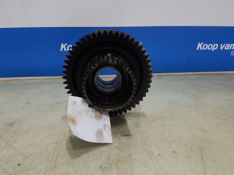 GEARBOX - Steyr 9105 / 9145 Series - Image 4