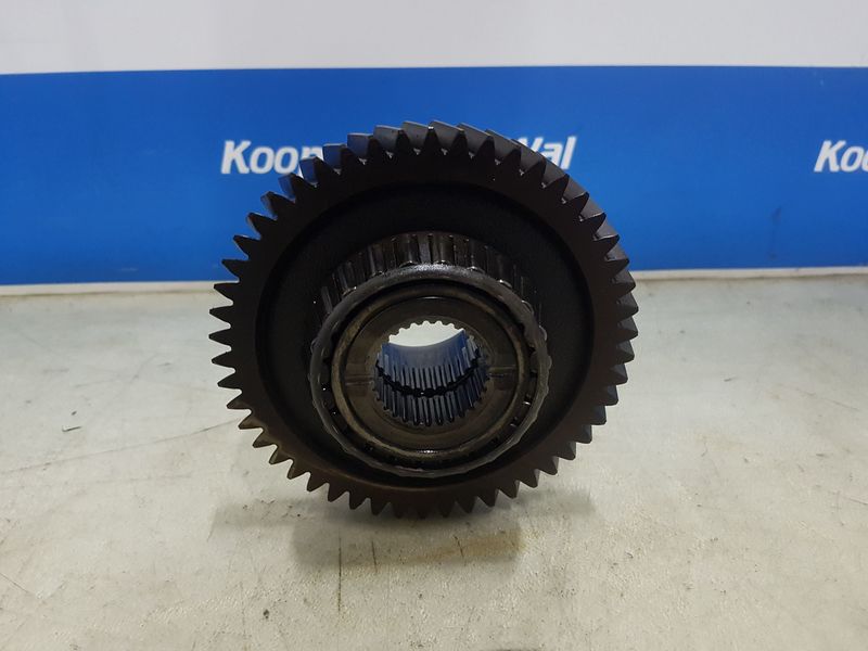 GEARBOX - Steyr 9105 / 9145 Series - Image 5