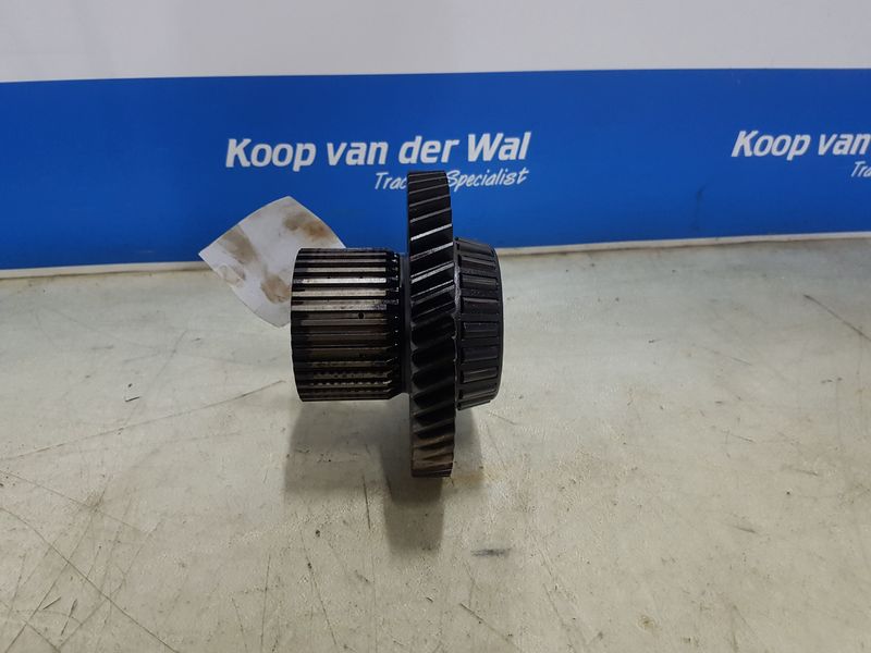 GEARBOX - Steyr 9105 / 9145 Series - Image 6