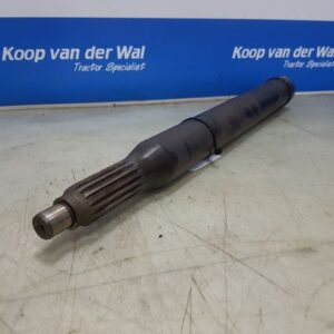 GEARBOX - Steyr 9105 / 9145 Series