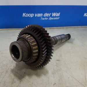 GEARBOX - Steyr 9105 / 9145 Series