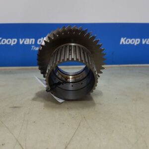 GEARBOX - Steyr 9105 / 9145 Series