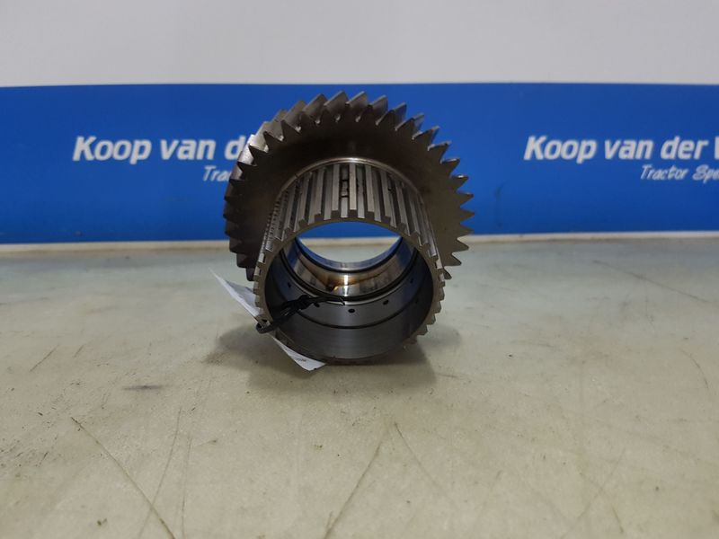 GEARBOX - Steyr 9105 / 9145 Series - Image 4