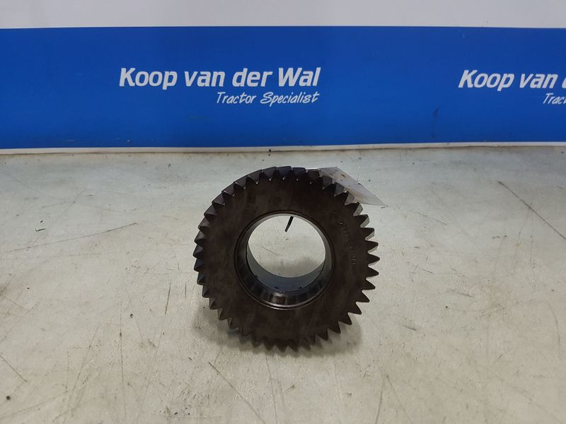 GEARBOX - Steyr 9105 / 9145 Series - Image 5