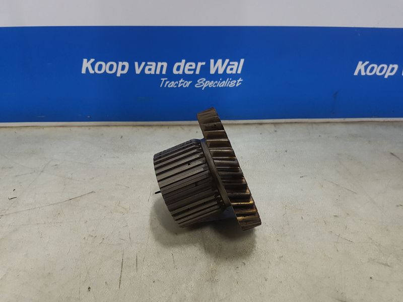 GEARBOX - Steyr 9105 / 9145 Series - Image 6