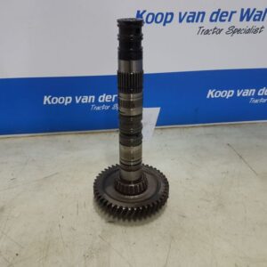 GEARBOX - Steyr 9105 / 9145 Series
