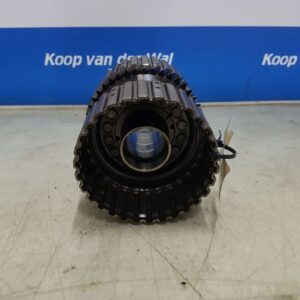 GEARBOX - Steyr 9105 / 9145 Series