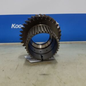 GEARBOX - Steyr 9105 / 9145 Series