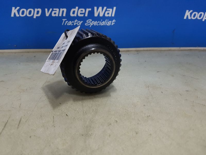 GEARBOX - Steyr 9105 / 9145 Series - Image 4