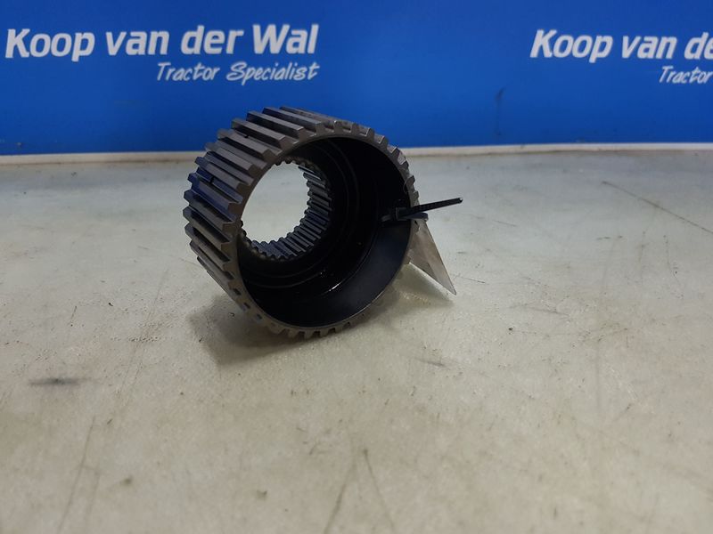 GEARBOX - Steyr 9105 / 9145 Series - Image 5