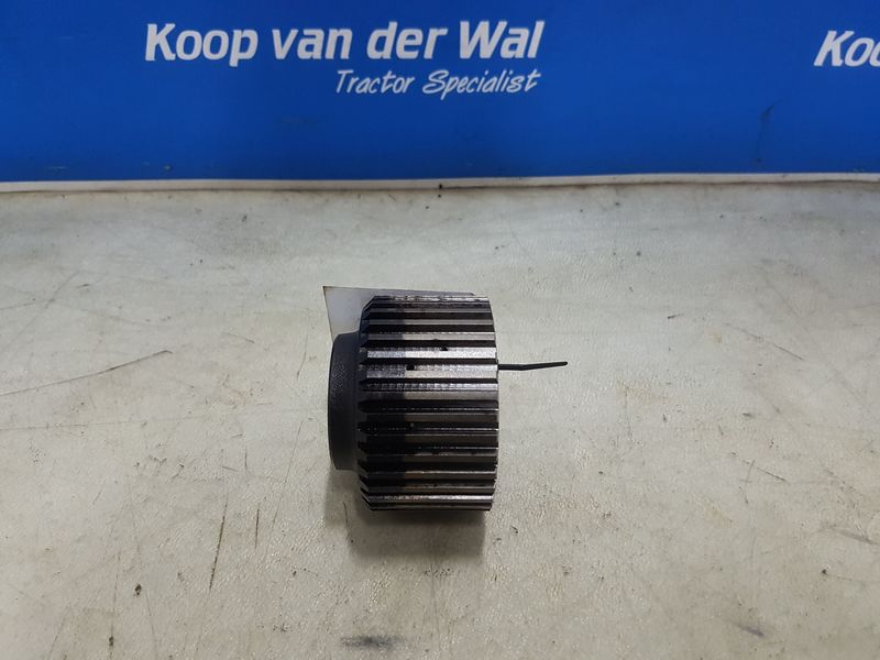 GEARBOX - Steyr 9105 / 9145 Series - Image 6