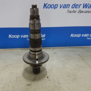 GEARBOX - Steyr 9105 / 9145 Series