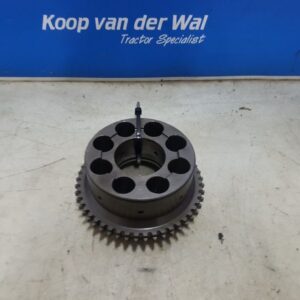 GEARBOX - Steyr 9105 / 9145 Series