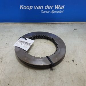 GEARBOX - Steyr 9105 / 9145 Series