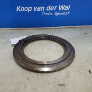 GEARBOX - Steyr 9105 / 9145 Series