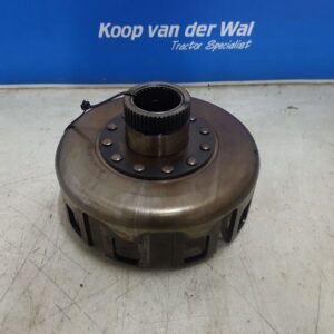 GEARBOX - Steyr 9105 / 9145 Series