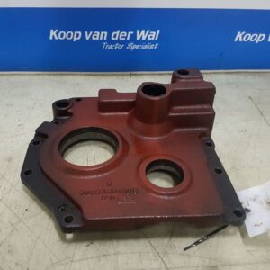 GEARBOX - Steyr 9105 / 9145 Series
