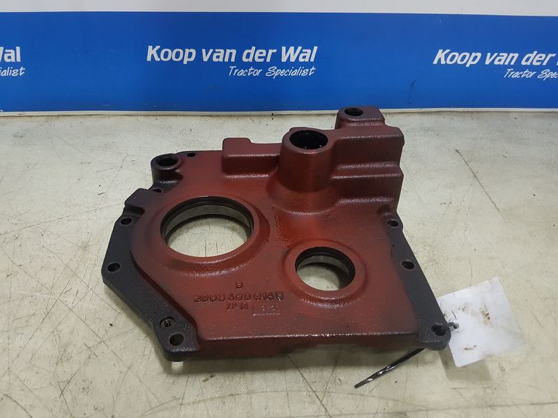 GEARBOX - Steyr 9105 / 9145 Series - Image 4