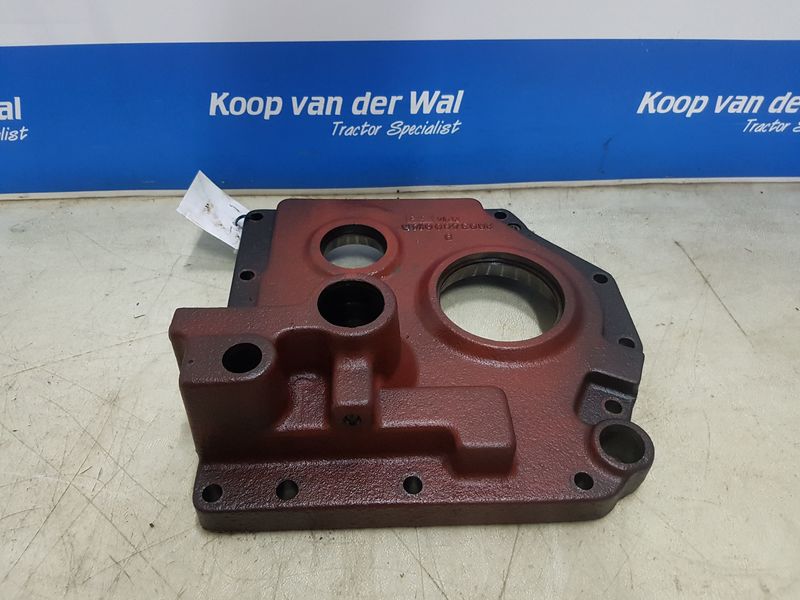 GEARBOX - Steyr 9105 / 9145 Series - Image 5