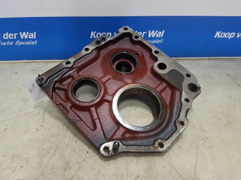 GEARBOX - Steyr 9105 / 9145 Series - Image 6