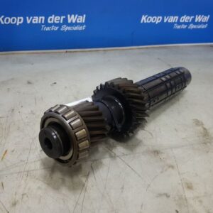 GEARBOX - Steyr 9105 / 9145 Series