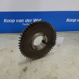 GEARBOX - Steyr 9105 / 9145 Series