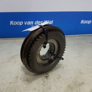GEARBOX - Steyr 9105 / 9145 Series