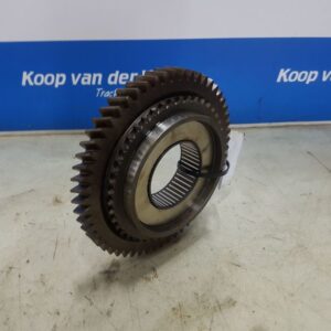 GEARBOX - Steyr 9105 / 9145 Series