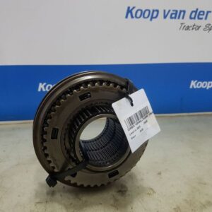 GEARBOX - Steyr 9105 / 9145 Series