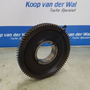 GEARBOX - Steyr 9105 / 9145 Series
