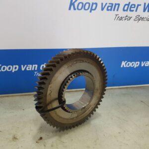 GEARBOX - Steyr 9105 / 9145 Series