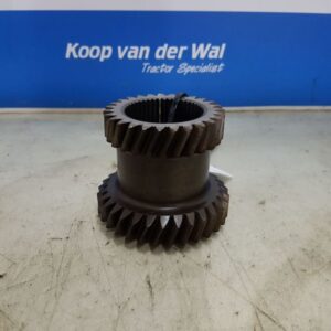 GEARBOX - Steyr 9105 / 9145 Series