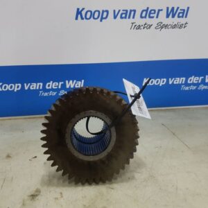 GEARBOX - Steyr 9105 / 9145 Series