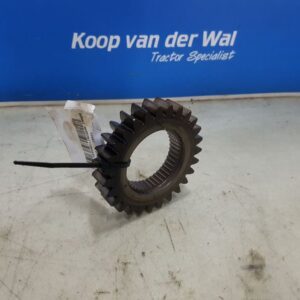 GEARBOX - Steyr 9105 / 9145 Series