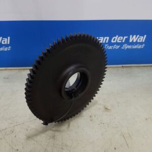 GEARBOX - Steyr 9105 / 9145 Series