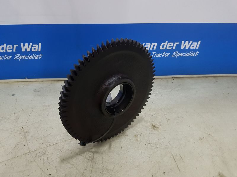 GEARBOX - Steyr 9105 / 9145 Series - Image 4