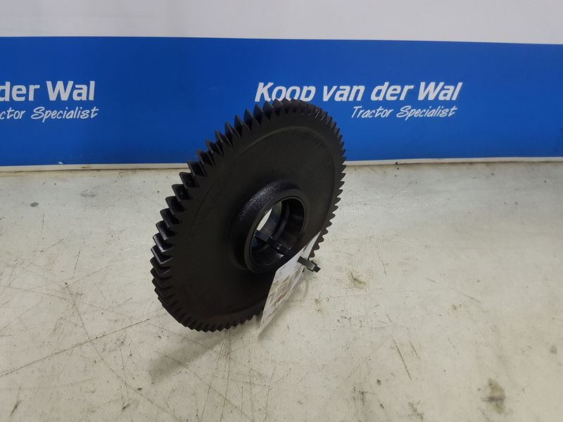 GEARBOX - Steyr 9105 / 9145 Series - Image 5