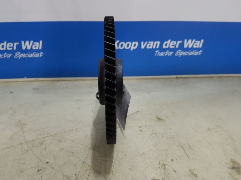 GEARBOX - Steyr 9105 / 9145 Series - Image 6