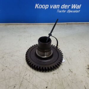 GEARBOX - Steyr 9105 / 9145 Series