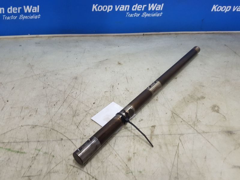 GEARBOX - Steyr 9105 / 9145 Series - Image 3