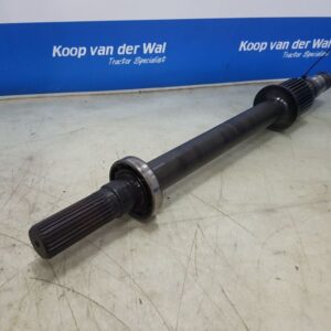 FOURWHEELDRIVEAXLE - Steyr 9105 / 9145 Series