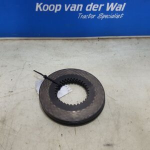 4 WD PARTS - Steyr 9105 / 9145 Series