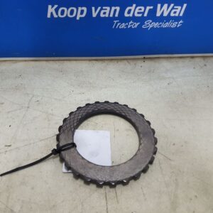 4 WD PARTS - Steyr 9105 / 9145 Series