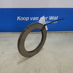 4 WD PARTS - Steyr 9105 / 9145 Series
