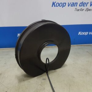 4 WD PARTS - Steyr 9105 / 9145 Series