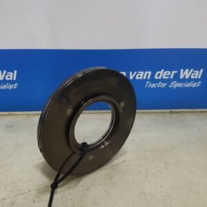 4 WD PARTS - Steyr 9105 / 9145 Series