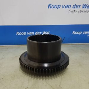 4 WD PARTS - Steyr 9105 / 9145 Series